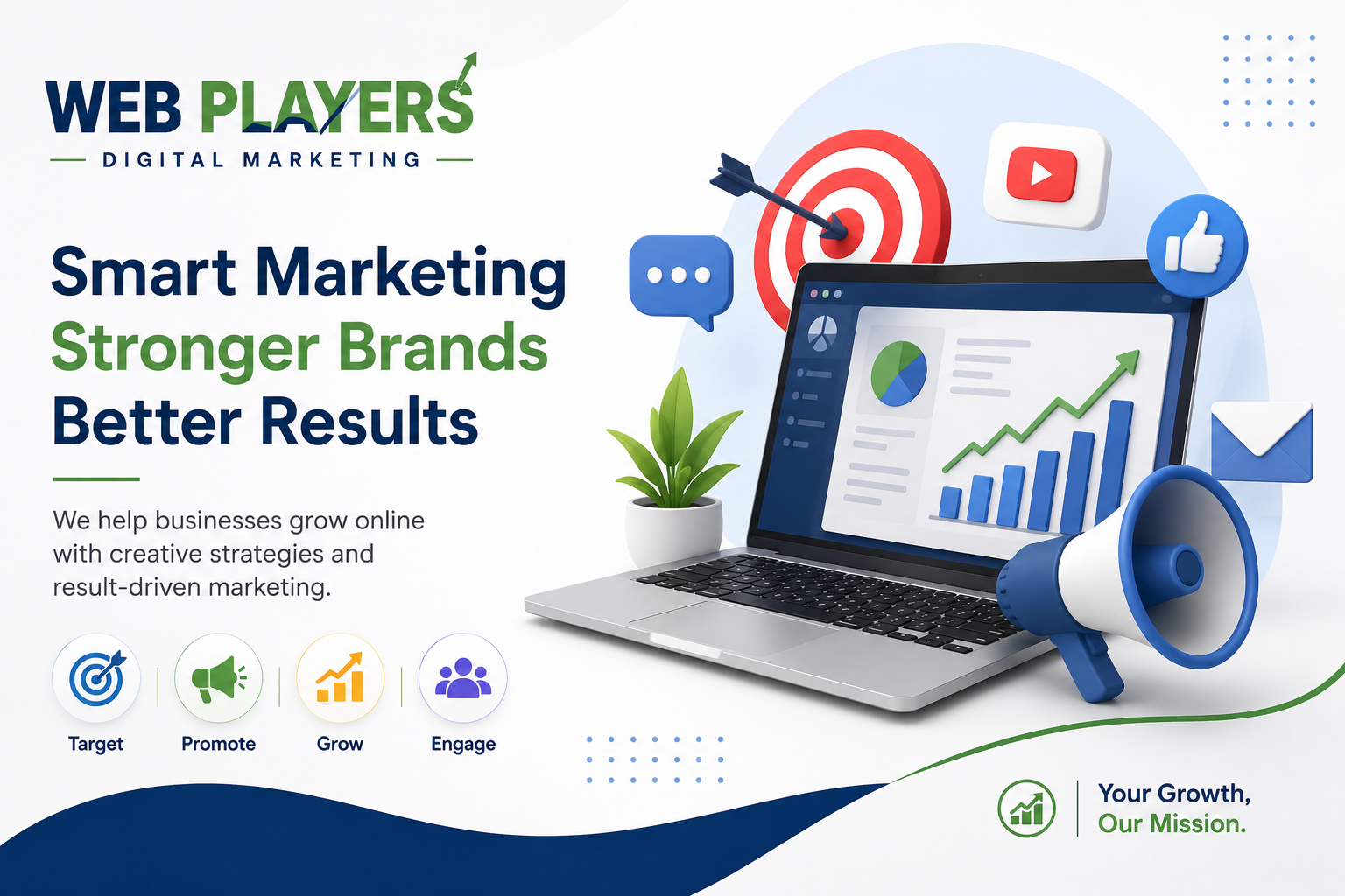 why a professional website is important for business growth in 2026